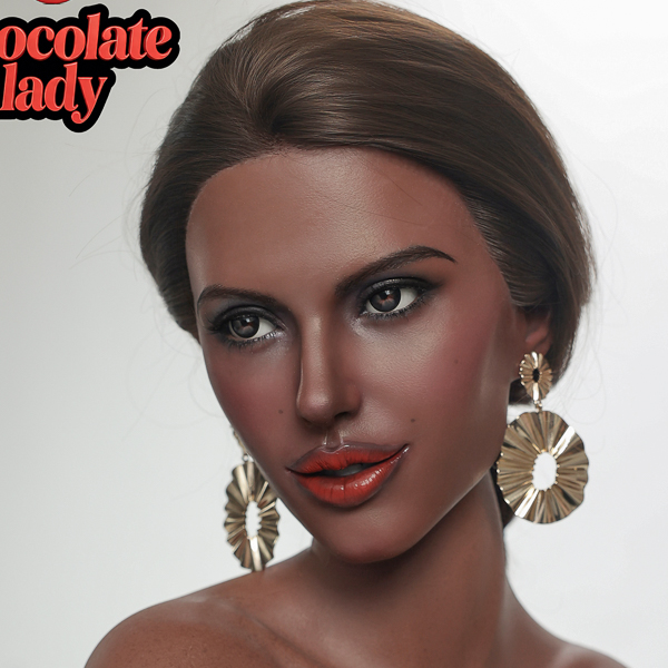 Yvonne CL01-2-ROS